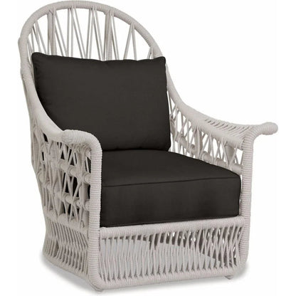 Dana Rope Weather-Resistant Outdoor Chair -- view 14