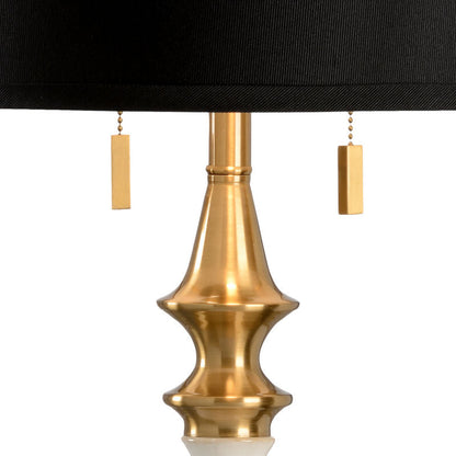 Wildwood Dana White Table Lamp