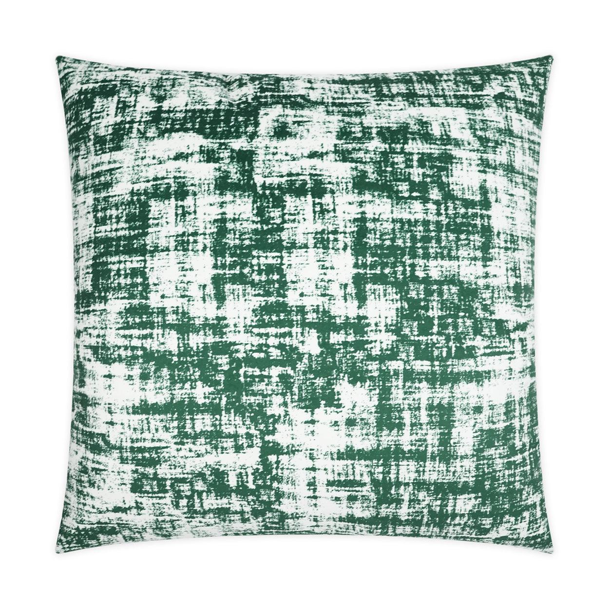 Dante Pillow - Forest-Throw Pillows-D.V. KAP-LOOMLAN