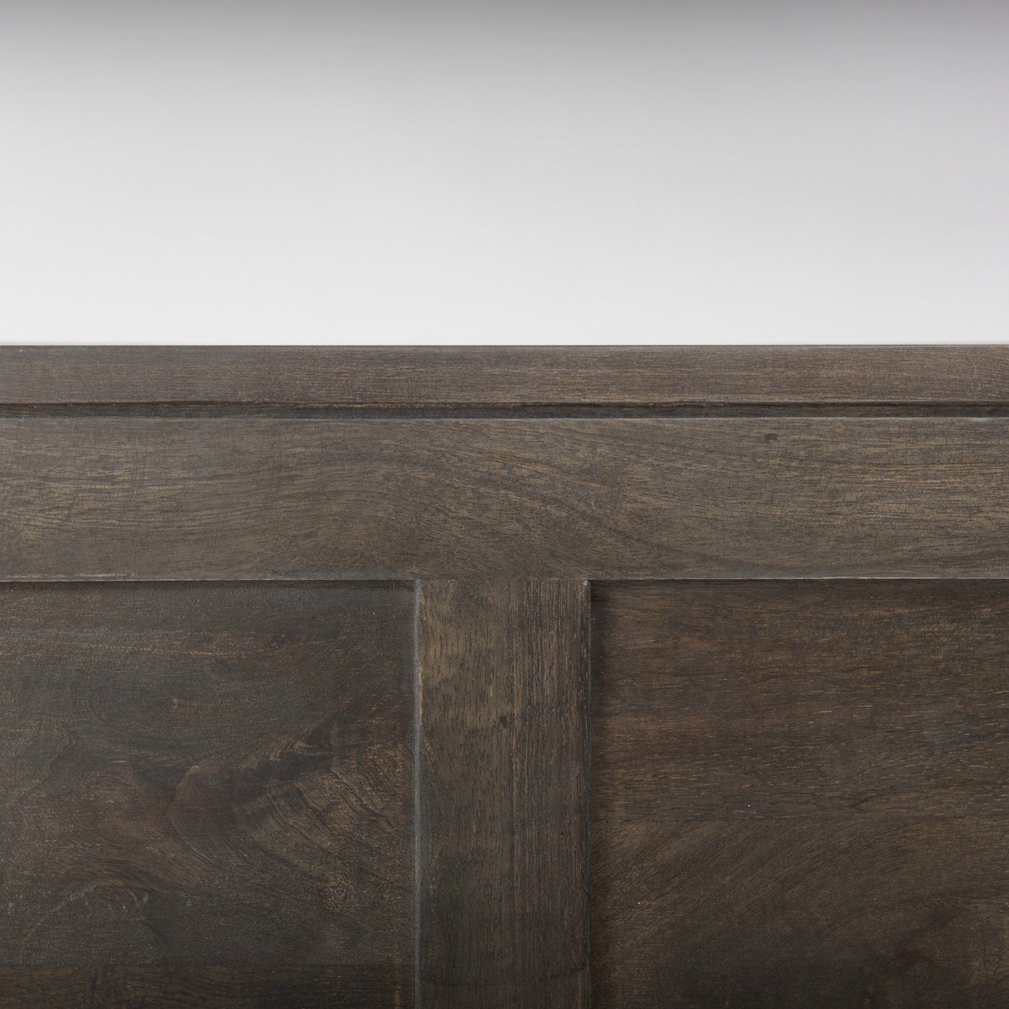 Mercana Darwin Four Doors Wood Sideboard
