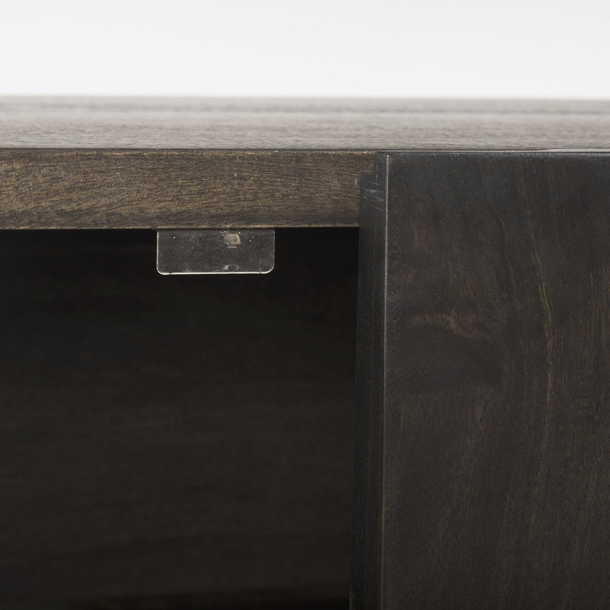 Mercana Darwin Two Doors Wooden Accent Cabinet