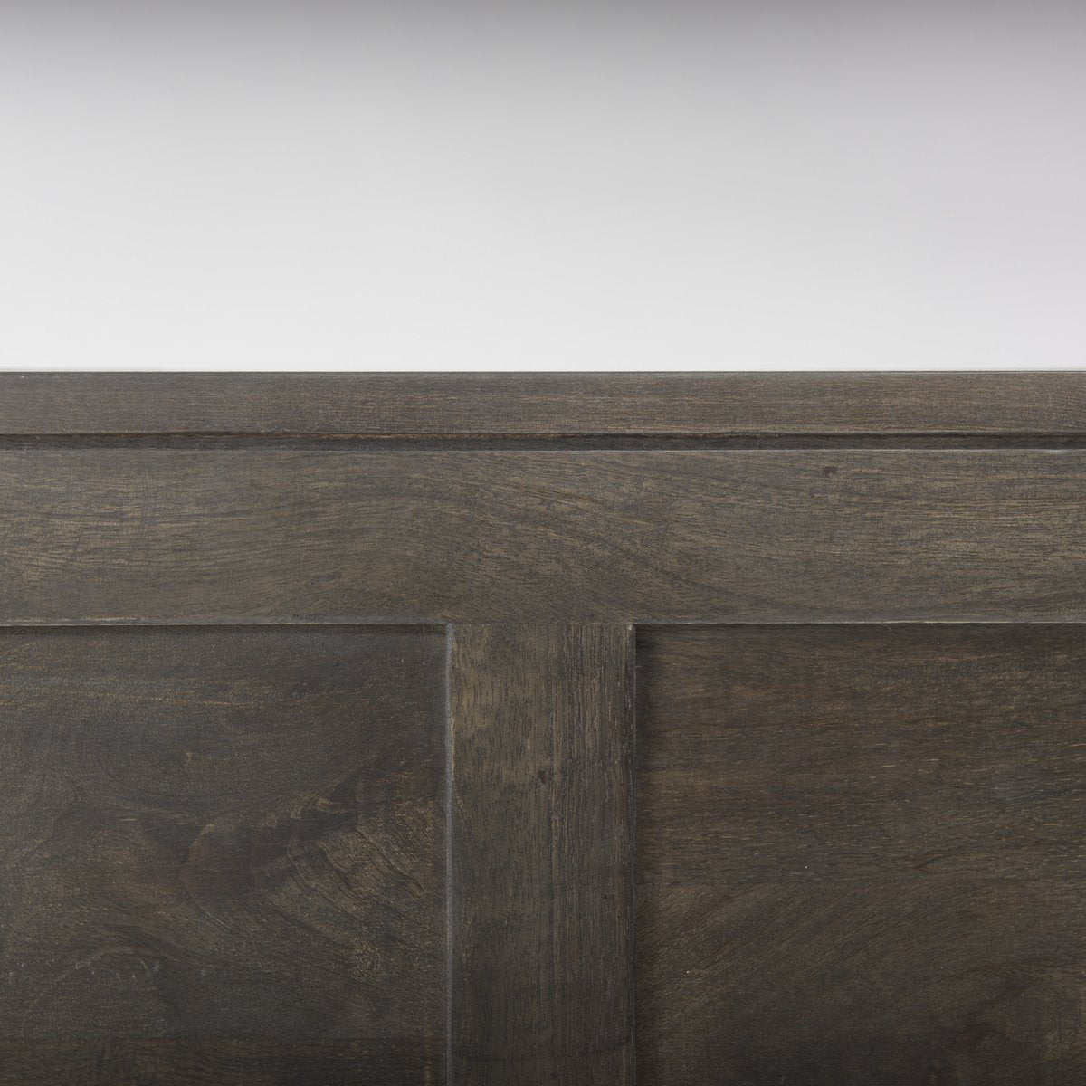 Mercana Darwin Two Doors Wooden Accent Cabinet