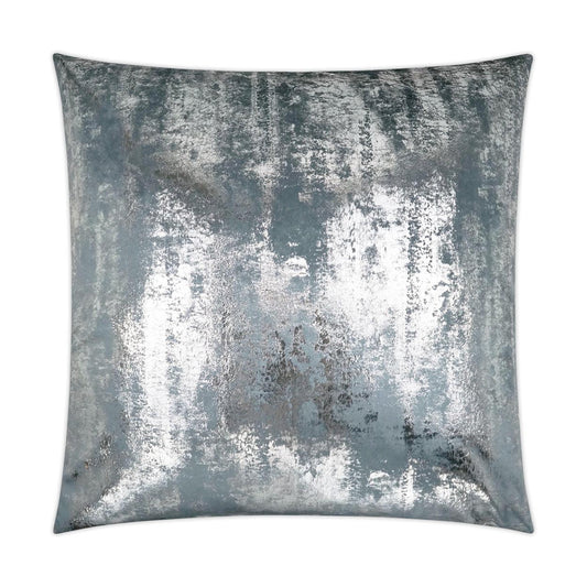 Dazzle Pillow - Moondust-Throw Pillows-D.V. KAP-LOOMLAN