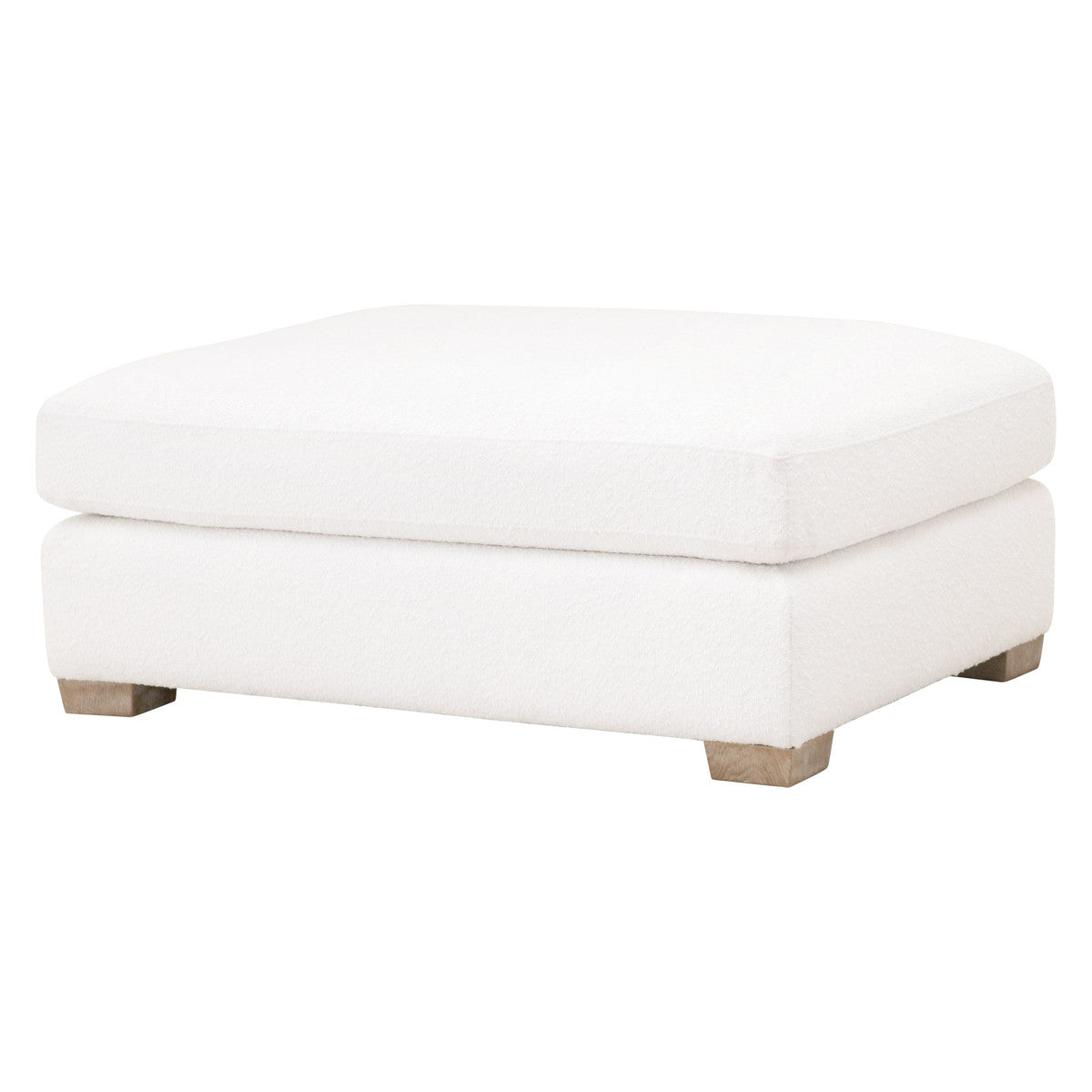 Dean California Casual Ottoman-Ottomans-Essentials For Living-Sideboards and Things