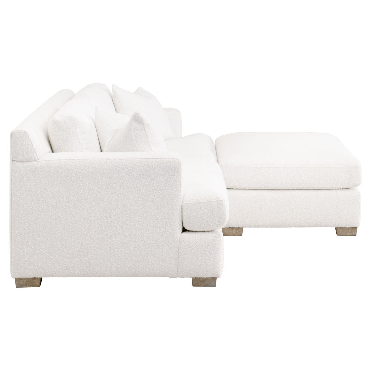 Dean California Casual Ottoman-Ottomans-Essentials For Living-Sideboards and Things