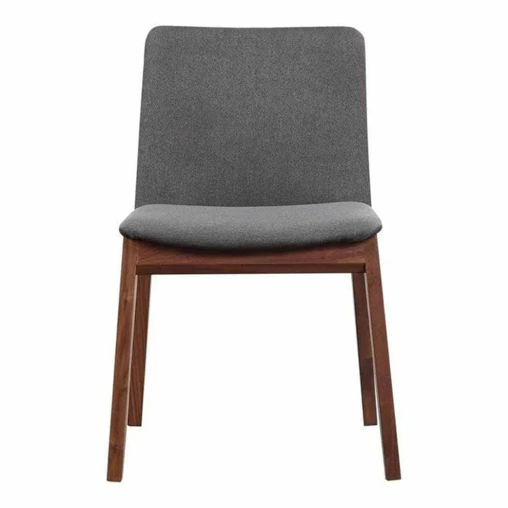 Moe's Home Deco Modern Dining Chair (Set Of 2)