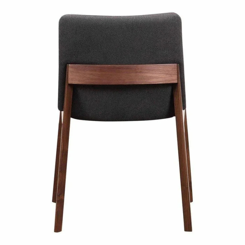 Moe's Home Deco Modern Dining Chair (Set Of 2)