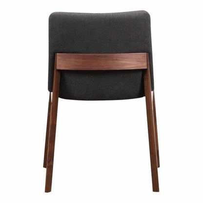 Moe's Home Deco Modern Dining Chair (Set Of 2)