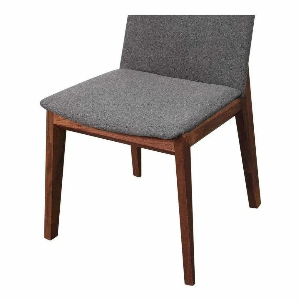 Moe's Home Deco Modern Dining Chair (Set Of 2)