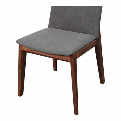Moe's Home Deco Modern Dining Chair (Set Of 2)