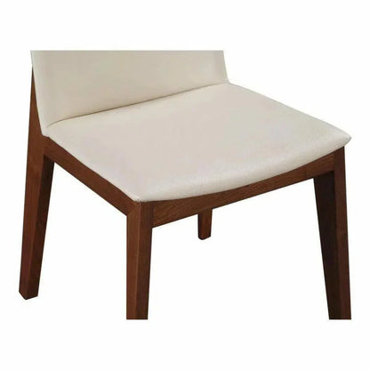Moe's Home Deco Modern Dining Chair (Set Of 2)