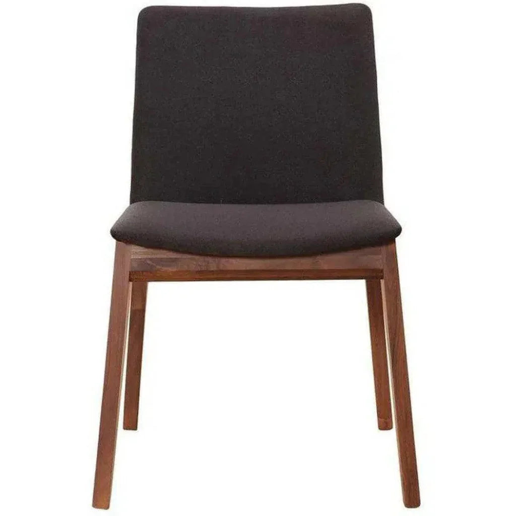Moe's Home Deco Modern Dining Chair (Set Of 2)