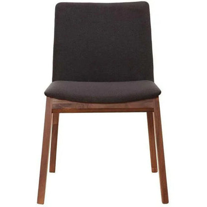 Moe's Home Deco Modern Dining Chair (Set Of 2)