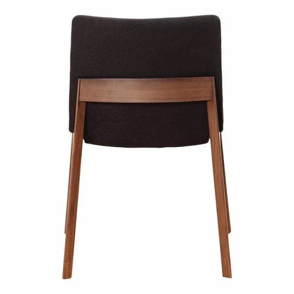 Moe's Home Deco Modern Dining Chair (Set Of 2)