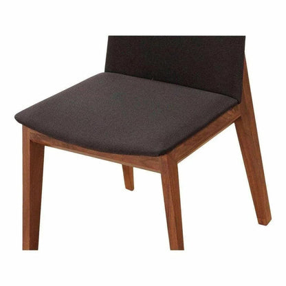 Moe's Home Deco Modern Dining Chair (Set Of 2)