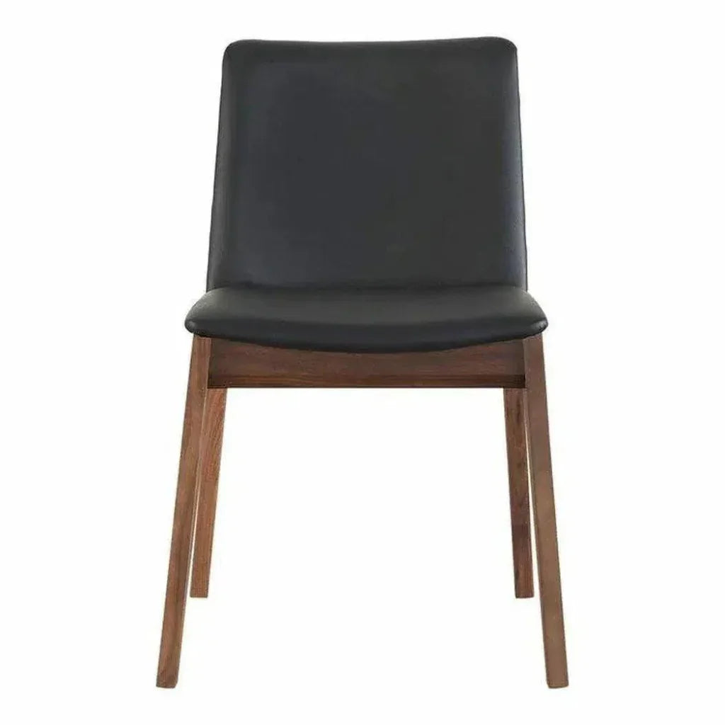 Moe's Home Deco Modern Dining Chair (Set Of 2)