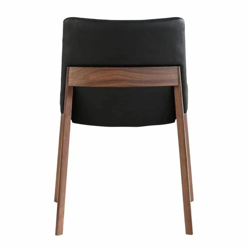 Moe's Home Deco Modern Dining Chair (Set Of 2)
