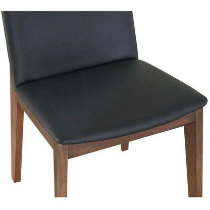 Moe's Home Deco Modern Dining Chair (Set Of 2)