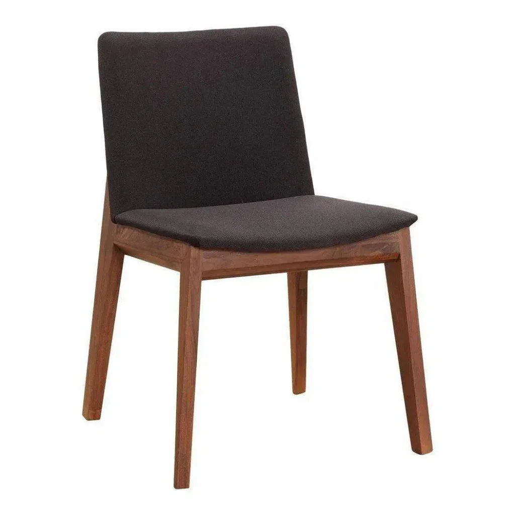 Moe's Home Deco Modern Dining Chair (Set Of 2)