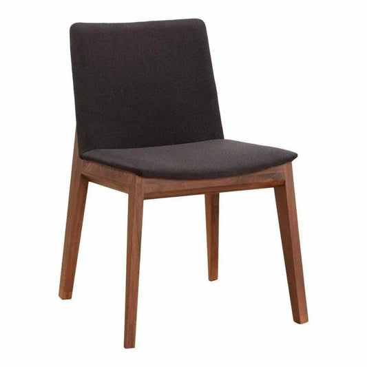 Moe's Home Deco Modern Dining Chair (Set Of 2)