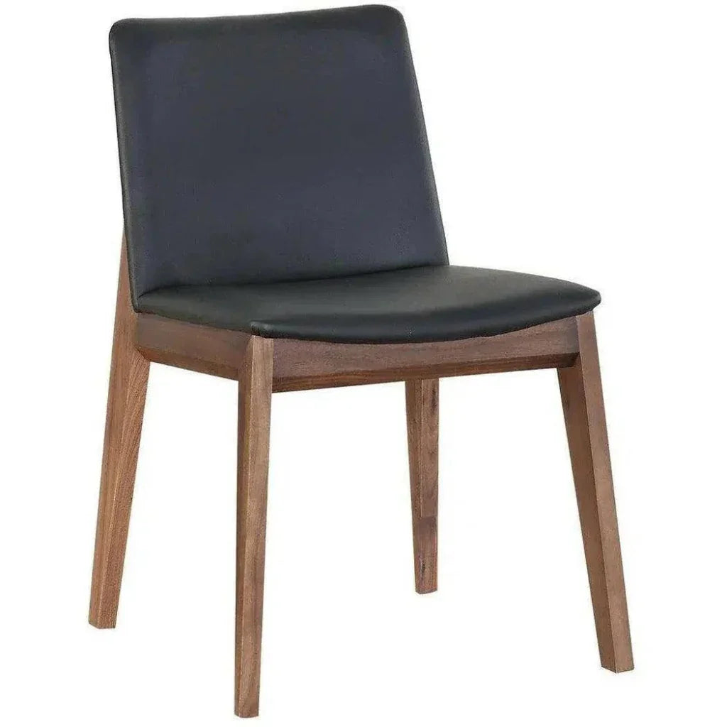 Moe's Home Deco Modern Dining Chair (Set Of 2)
