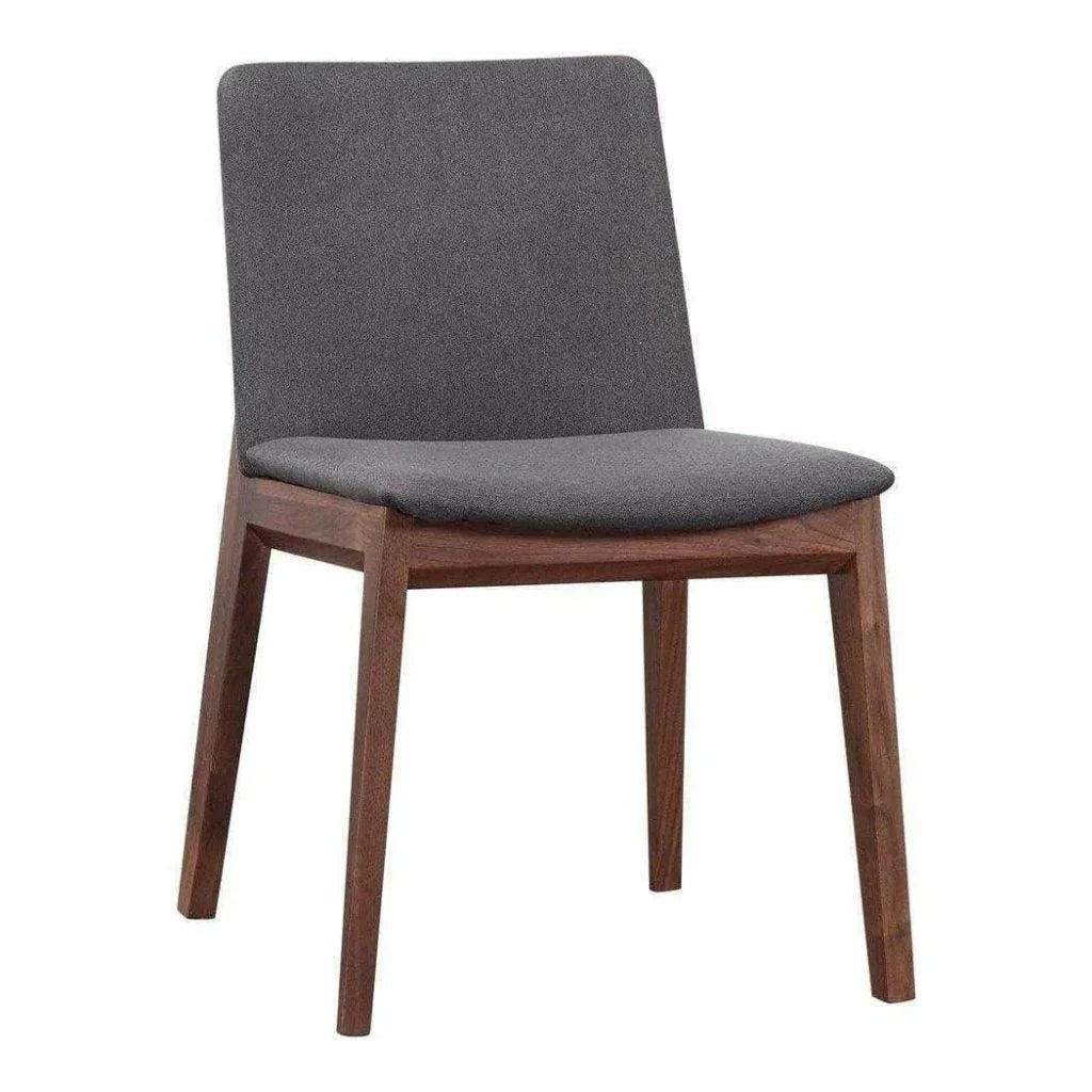 Moe's Home Deco Modern Dining Chair (Set Of 2)