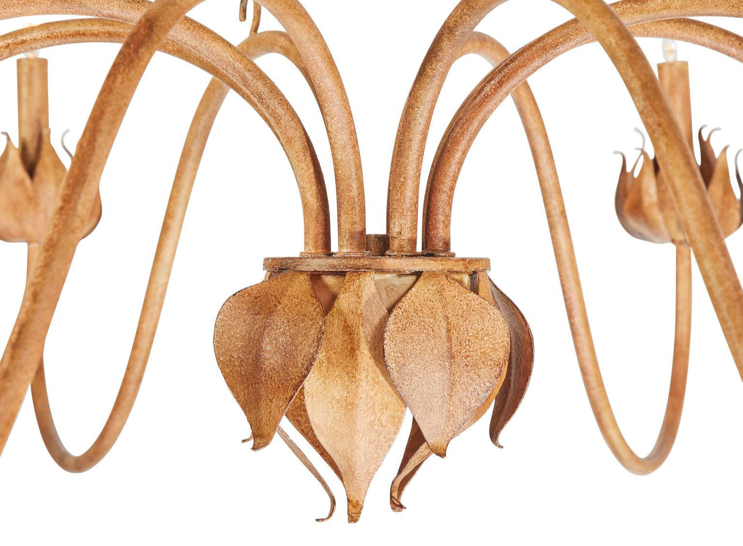 Delft Chandelier-Chandeliers-Furniture Classics-Sideboards and Things