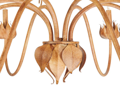 Delft Chandelier-Chandeliers-Furniture Classics-Sideboards and Things