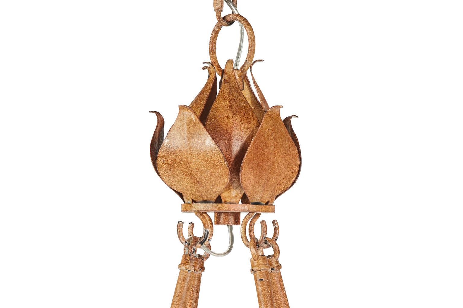 Delft Chandelier-Chandeliers-Furniture Classics-Sideboards and Things