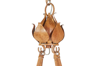 Delft Chandelier-Chandeliers-Furniture Classics-Sideboards and Things