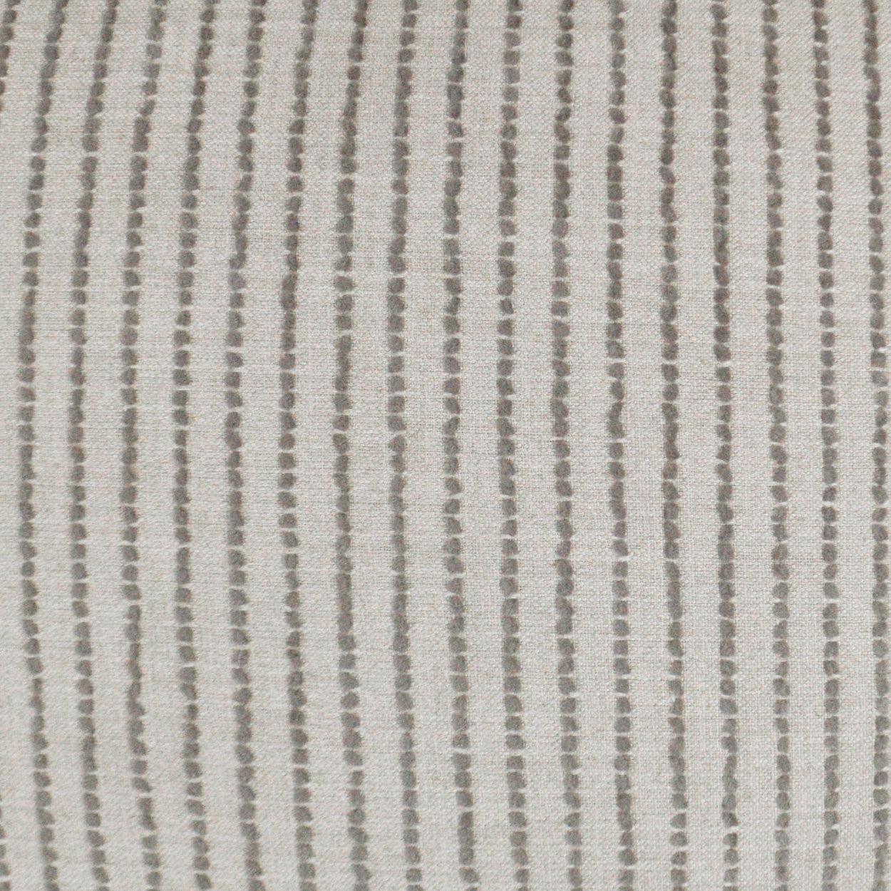 D.V. Kap Demetria Pebble Grey Throw Pillow Insert