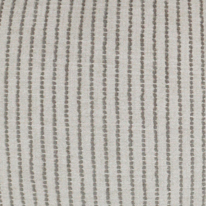 D.V. Kap Demetria Pebble Grey Throw Pillow Insert