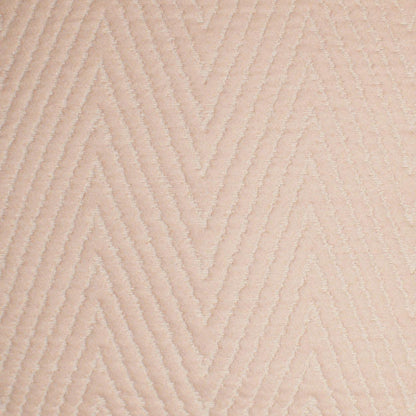 D.V. Kap Demure Blush Brown Throw Pillow With Insert