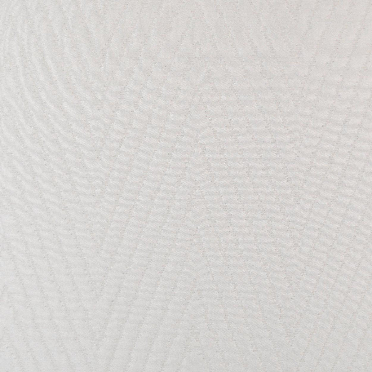 D.V. Kap Demure Ivory Throw Pillow With Insert