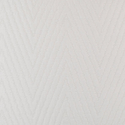 D.V. Kap Demure Ivory Throw Pillow With Insert