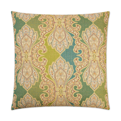 D.V. Kap Derrington Capri Multi Color Throw Pillow Insert
