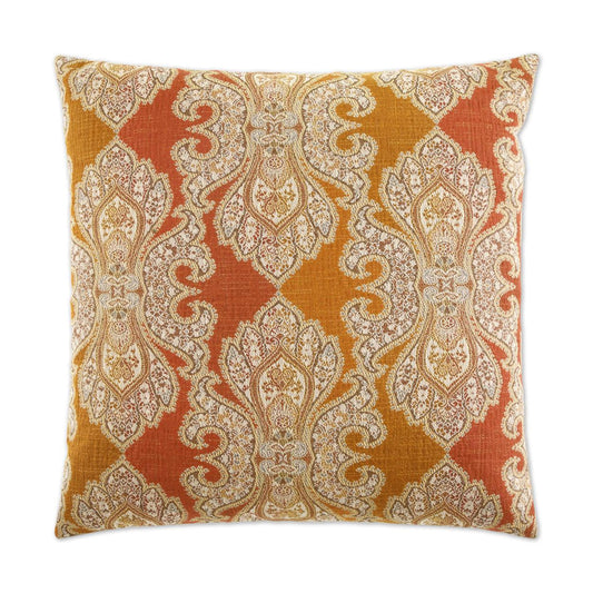 Derrington Pillow - Punch-Throw Pillows-D.V. KAP-LOOMLAN