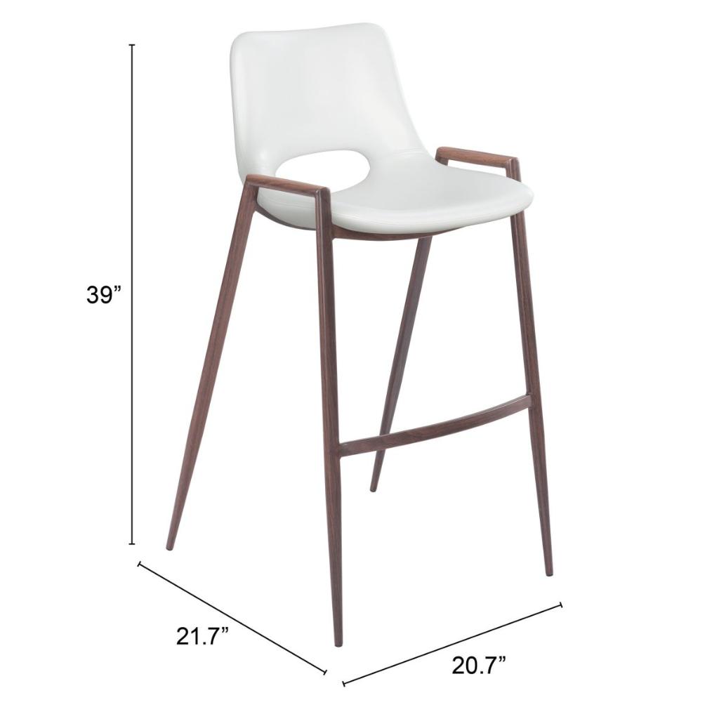 Desi Barstool (Set of 2)