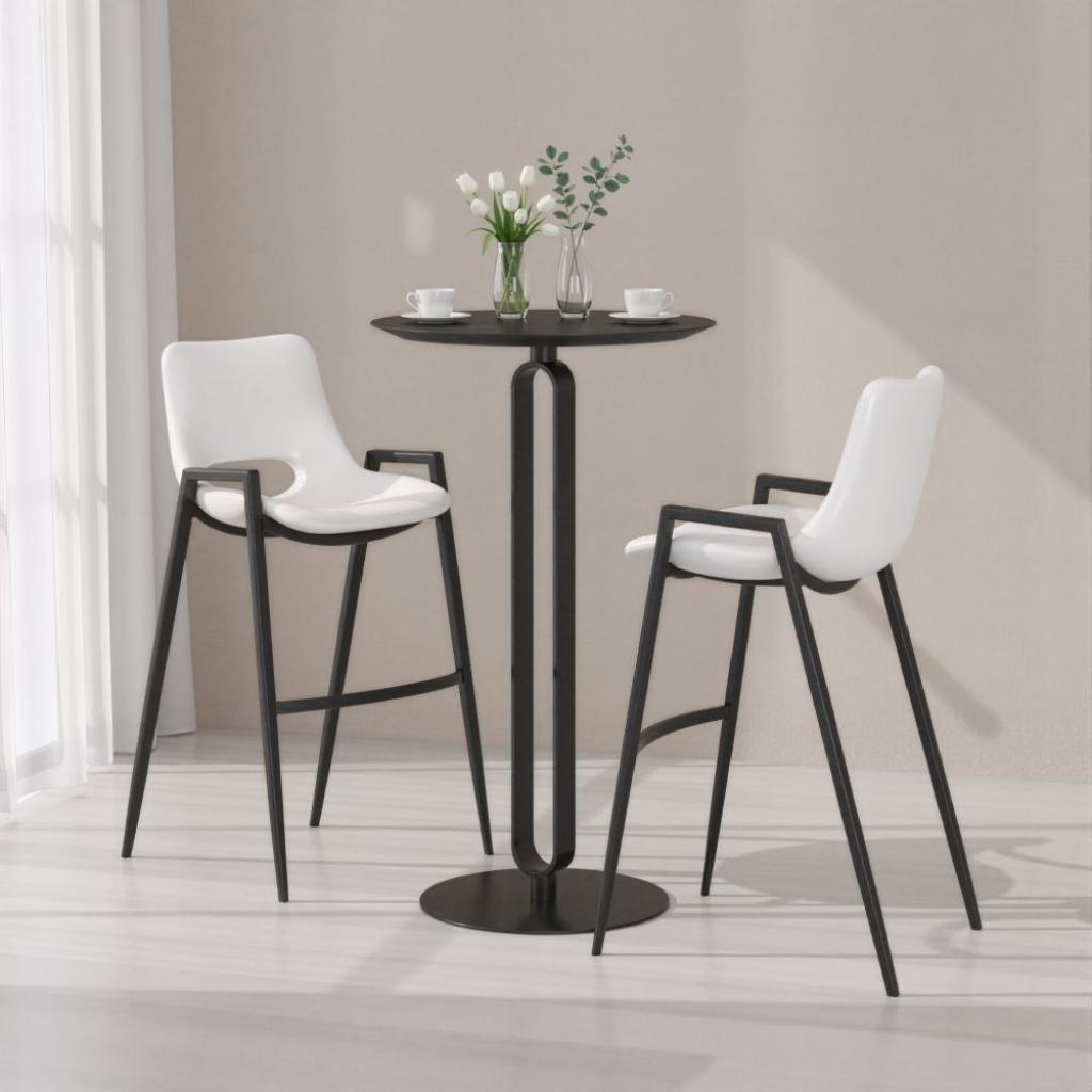 Desi Barstool (Set of 2)