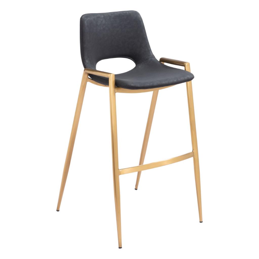 Desi Barstool (Set of 2)