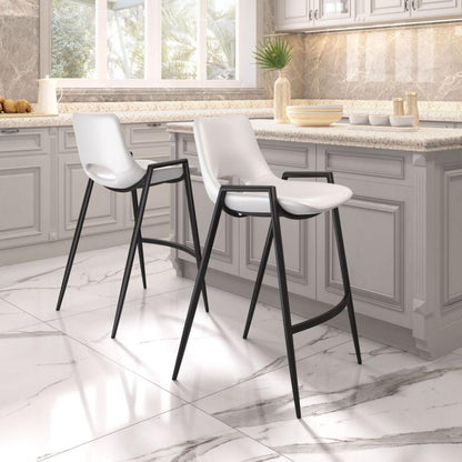 Desi Counter Chair (Set of 2)