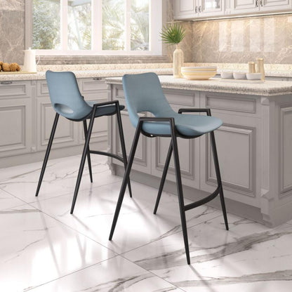 Desi Counter Chair (Set of 2)