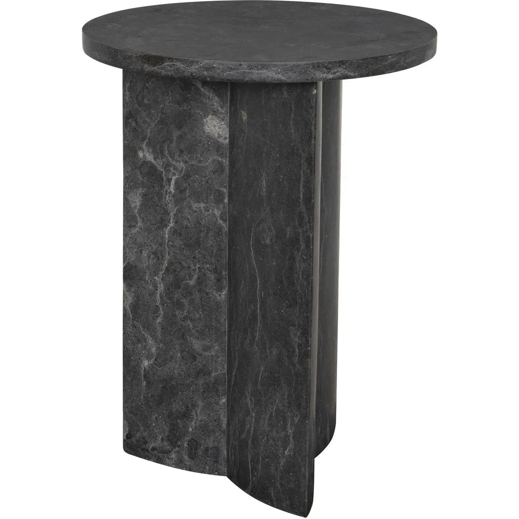 Noir Diana Side Table