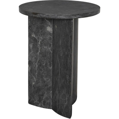 Noir Diana Side Table
