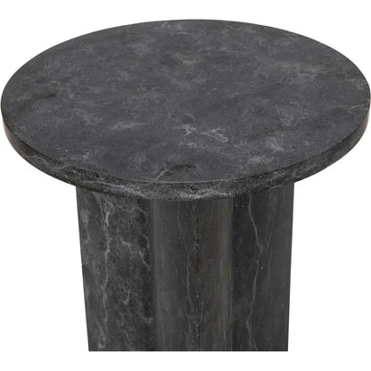 Noir Diana Side Table