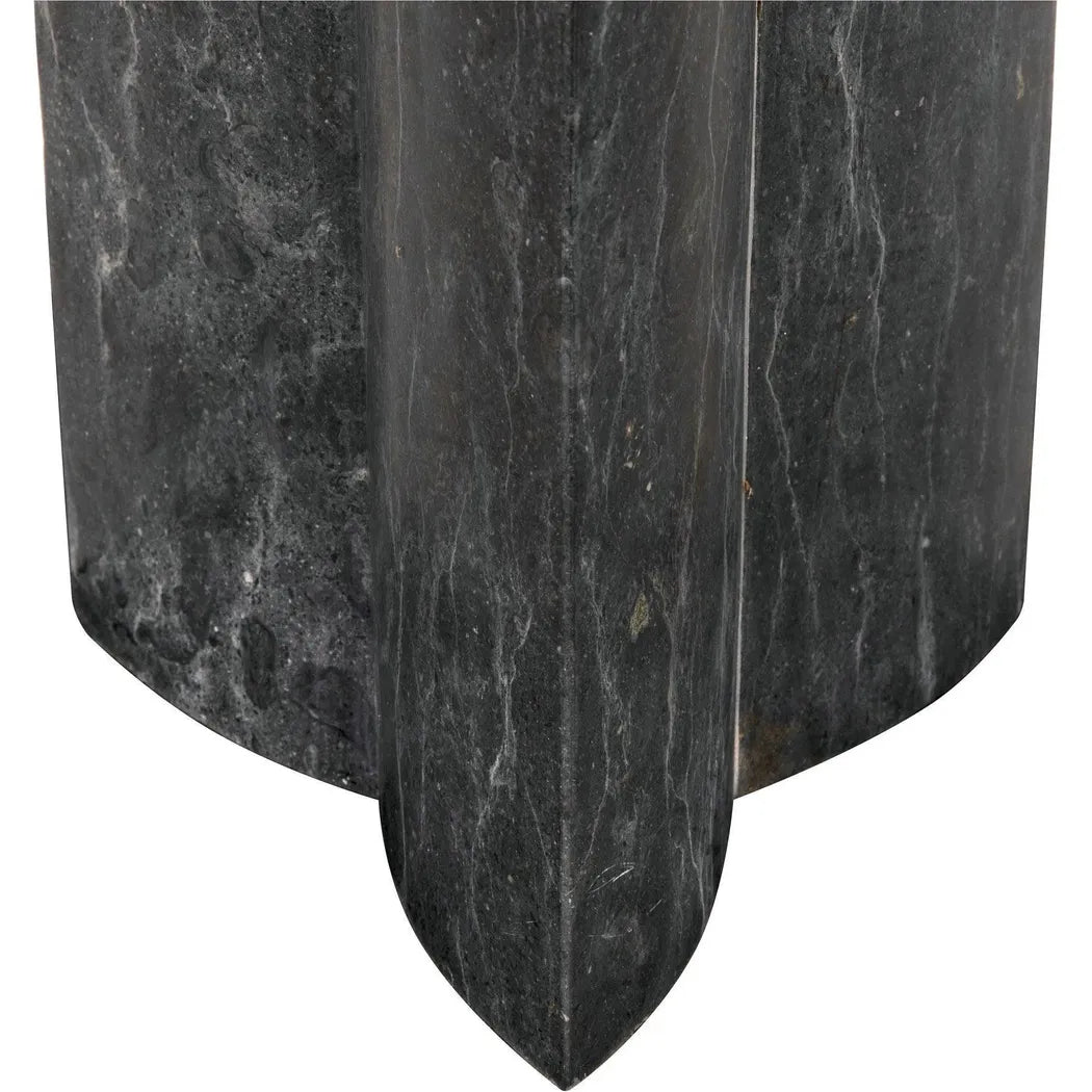 Noir Diana Side Table