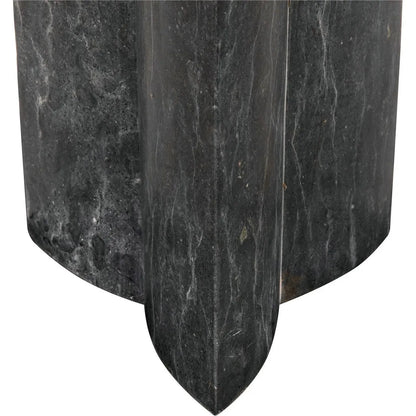 Noir Diana Side Table