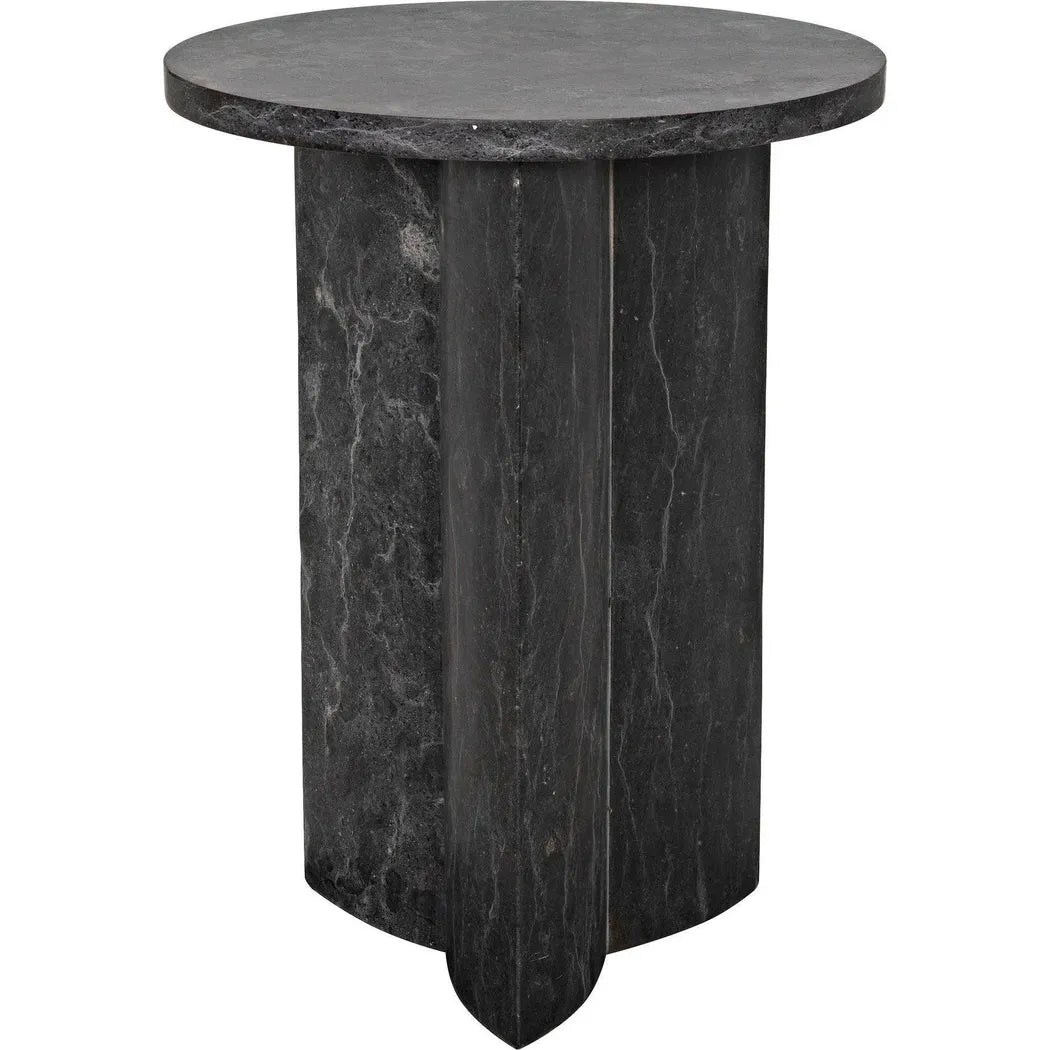 Noir Diana Side Table
