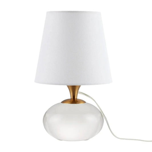 Diantha Optic Crystal Design Table Lamp