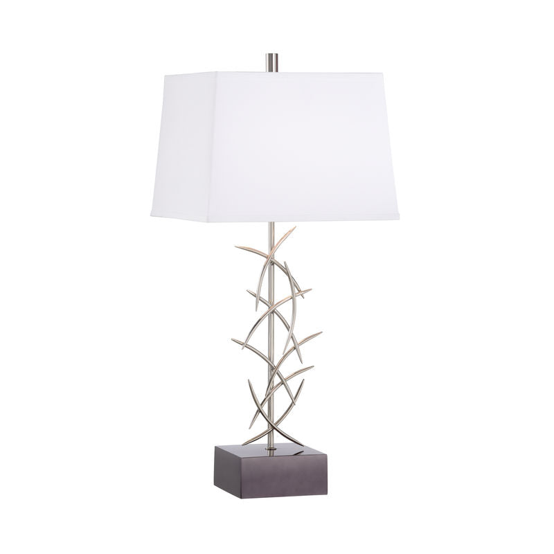 Wildwood Diez Transitional Designed Table Lamp